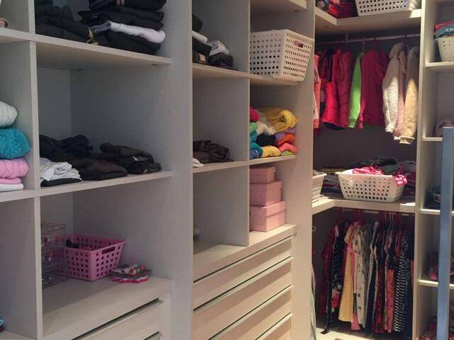 #1 - Apartamento para Venda em Santana de Parnaíba - SP - 3