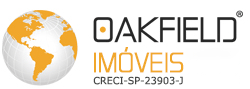 Logotipo Oakfield